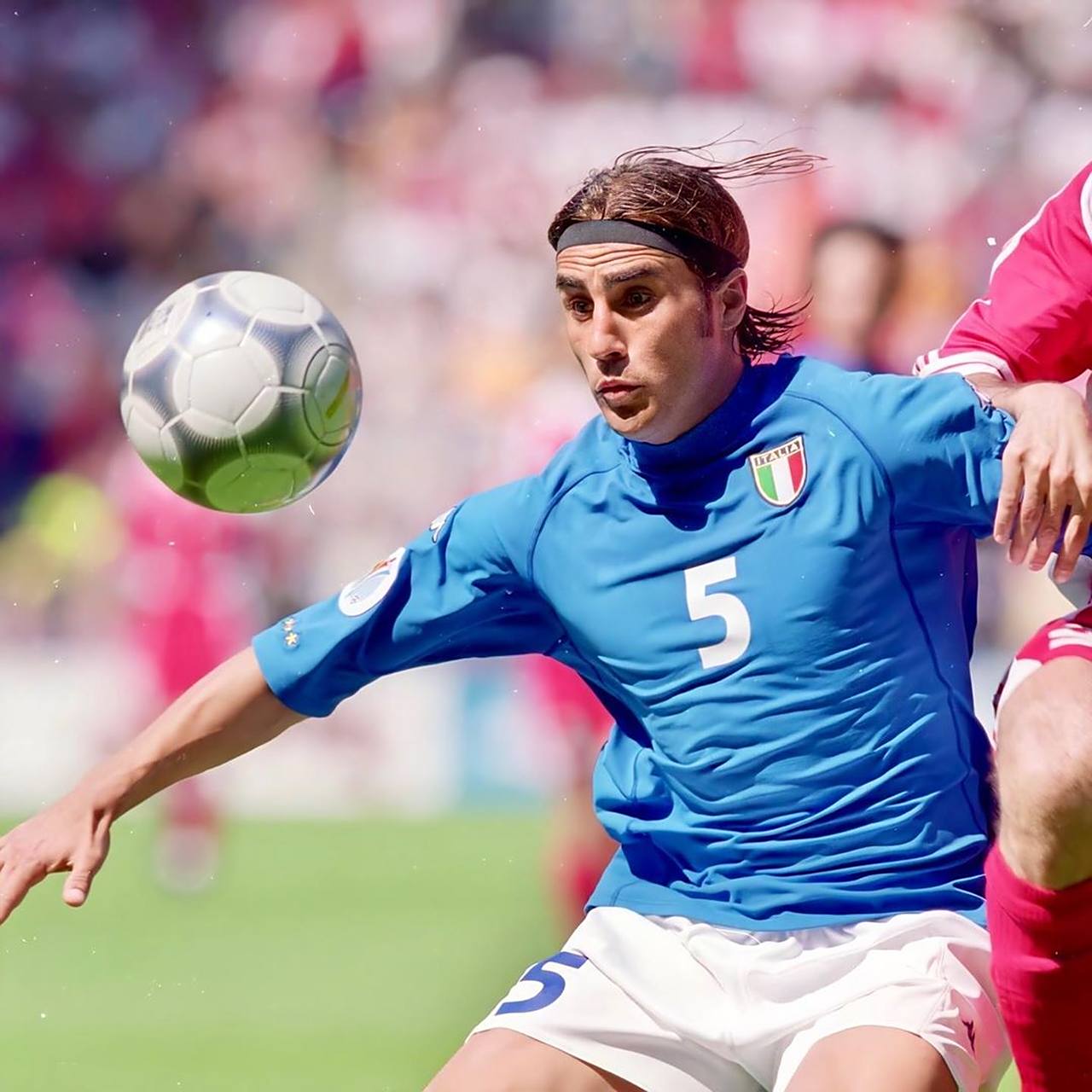 天才进攻手 天才进攻手