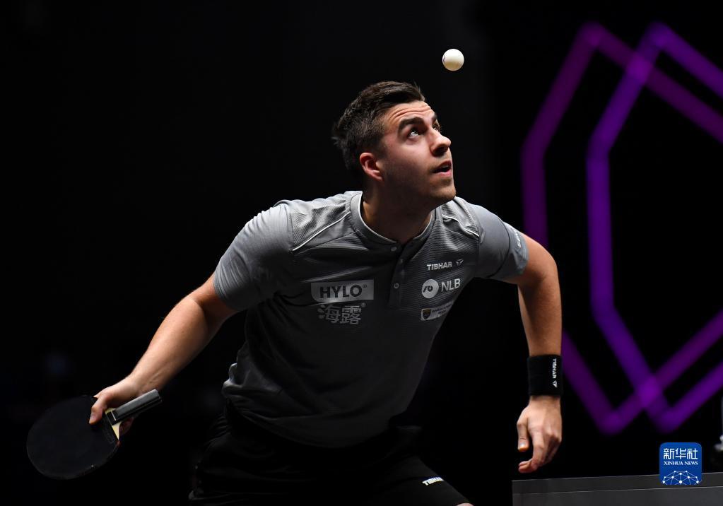 下注中配置 下注中配置