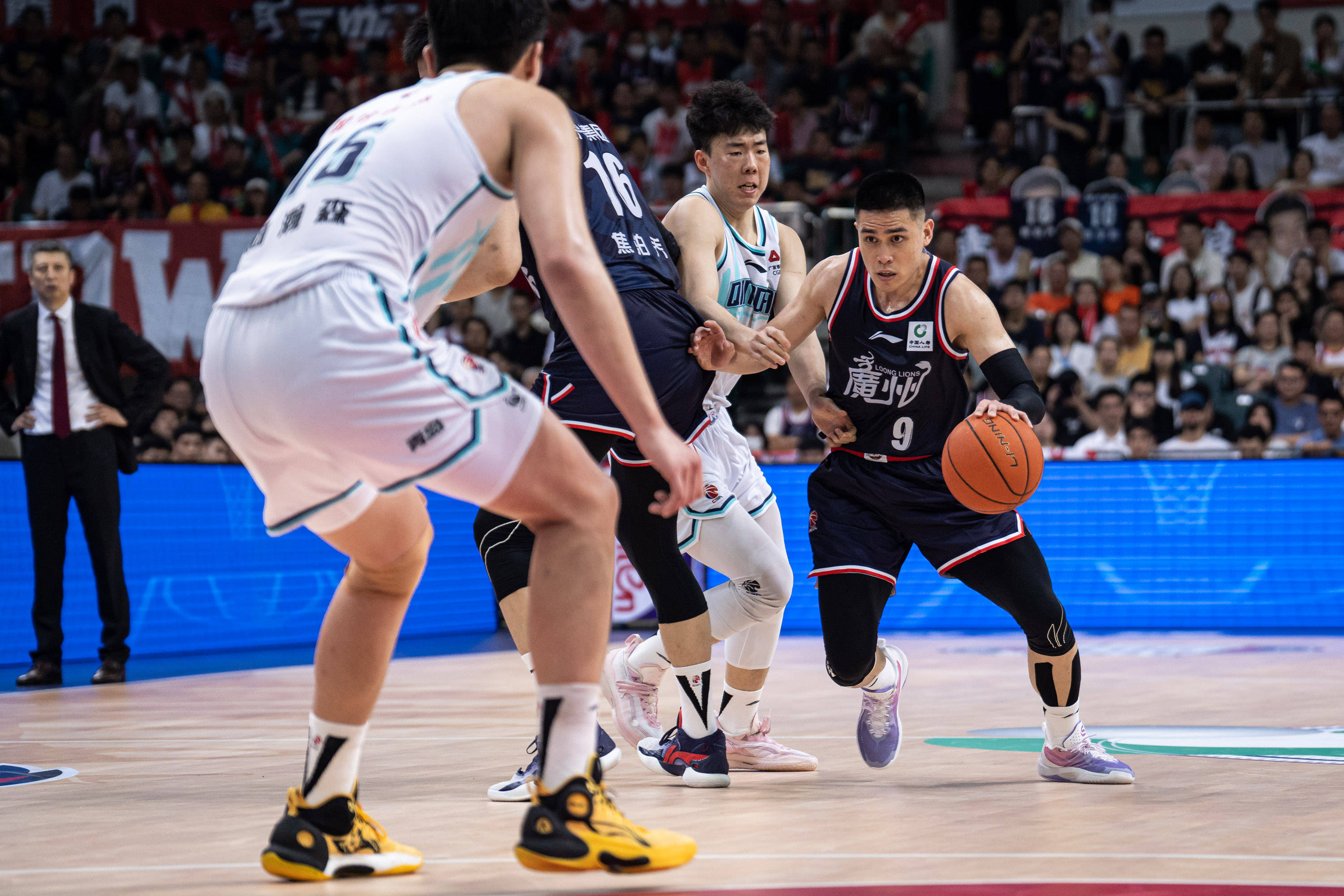 10局的小 10局的小