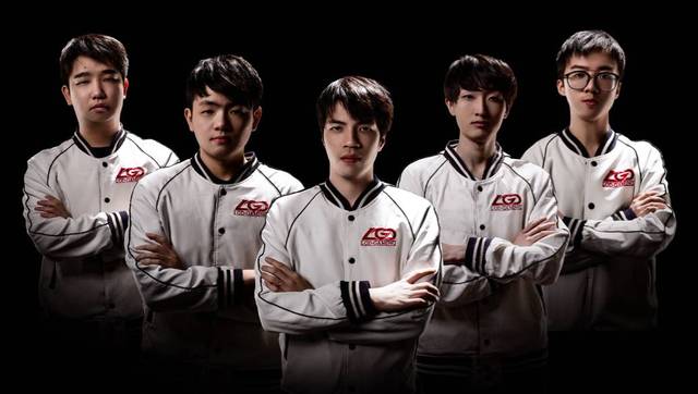 人员优化 人员优化