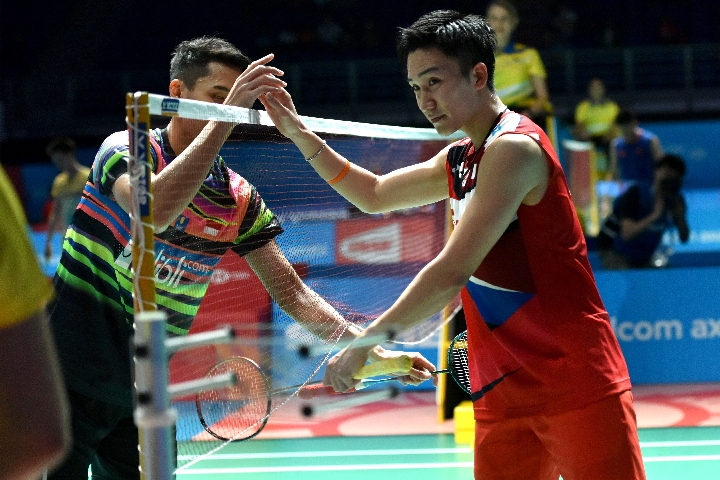 没事干的人 没事干的人