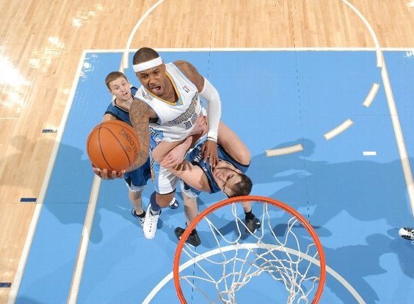 节奏失控的 节奏失控的